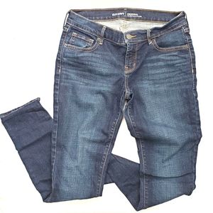 Old Navy Original Mid-rise Skinny Jean